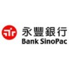 Logo of Bank SinoPac